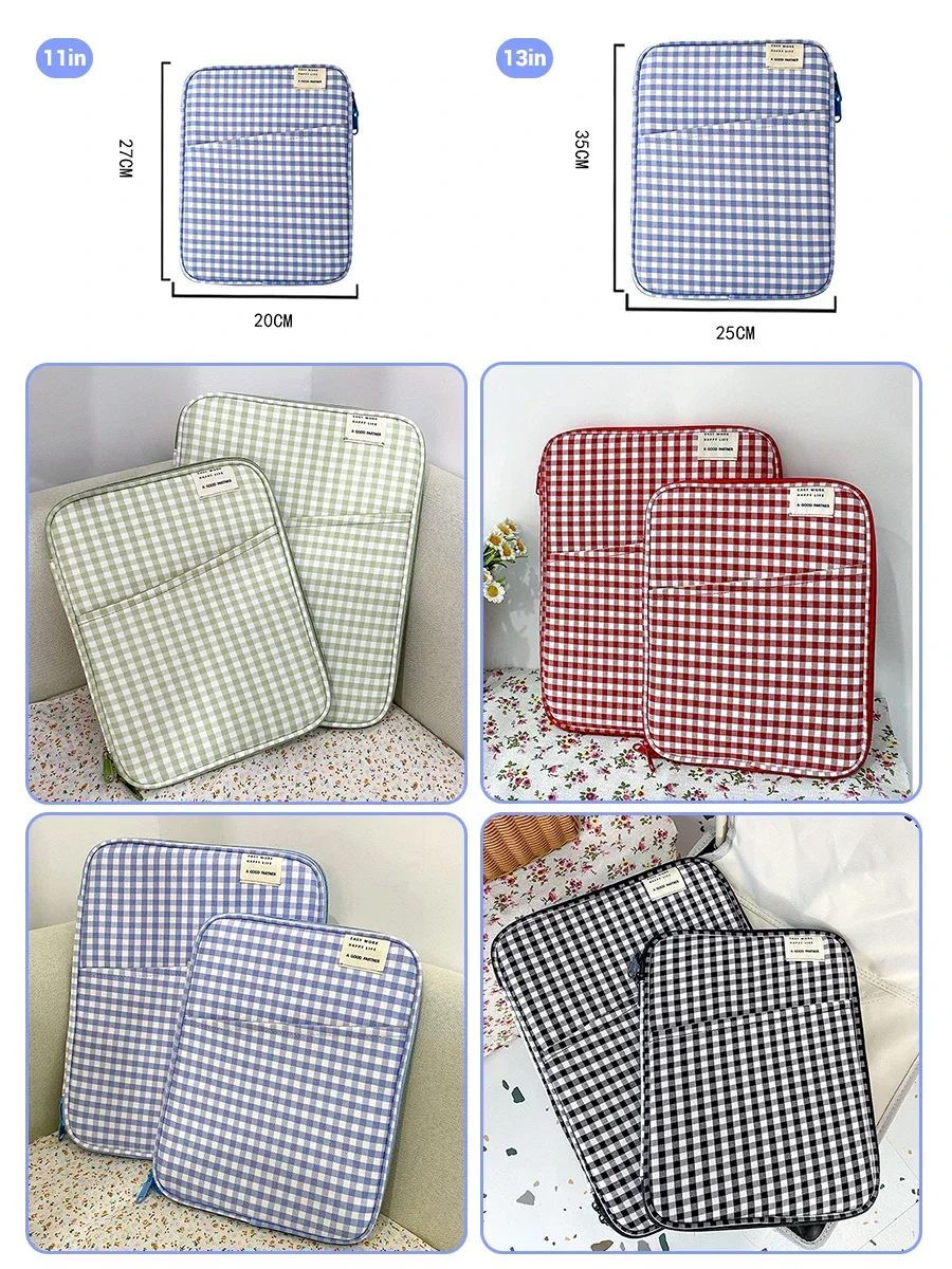 Tablet Sleeve Bag 7.9-12.9 Inc – обзор и цена Cool Tablet Accessories