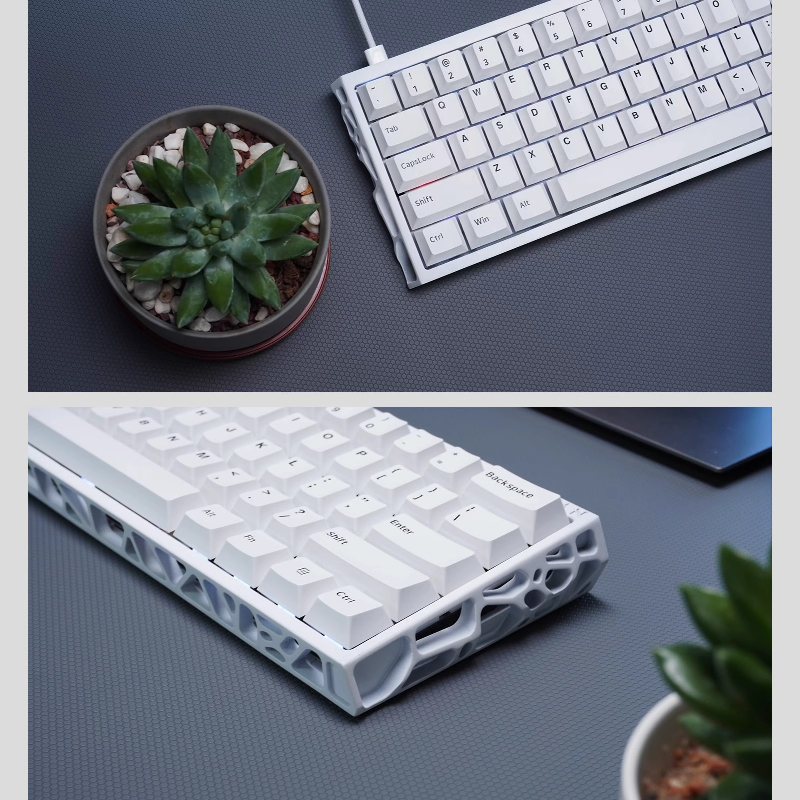 Holy60/GH60 Case Customized Me – обзор и цена Tablet Accessories 3D Print