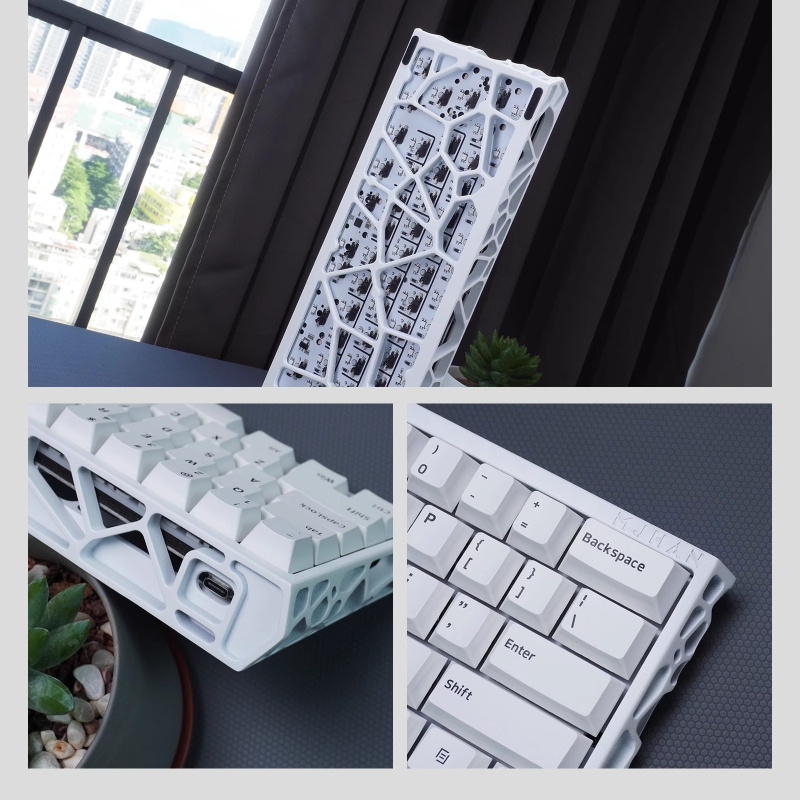 Holy60/GH60 Case Customized Me – обзор и цена Tablet Accessories 3D Print