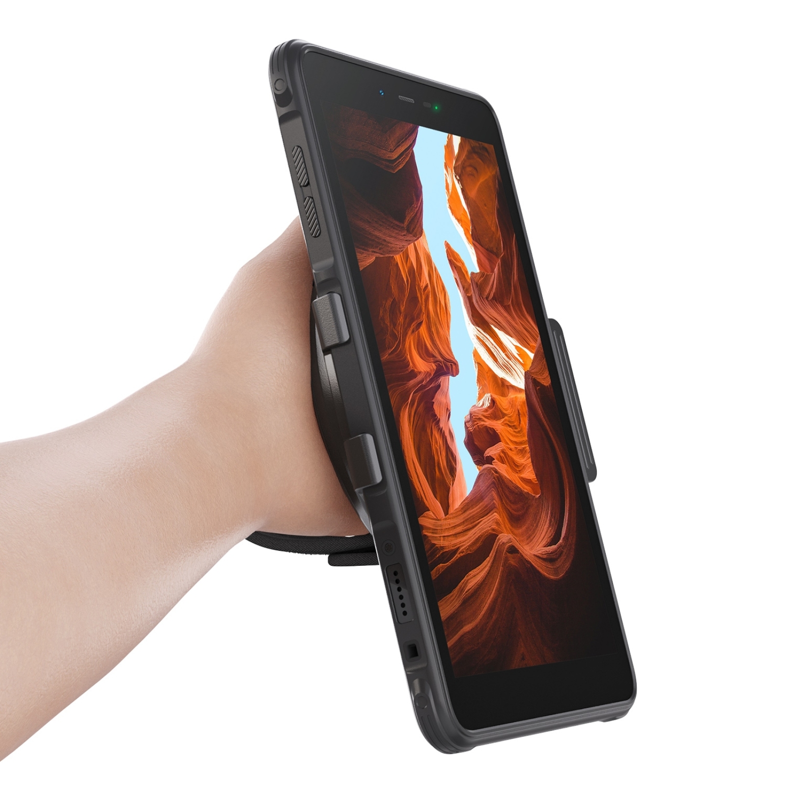Ulefone Tablet Hand Strap with – обзор и цена Ulefone Tablet Accessories
