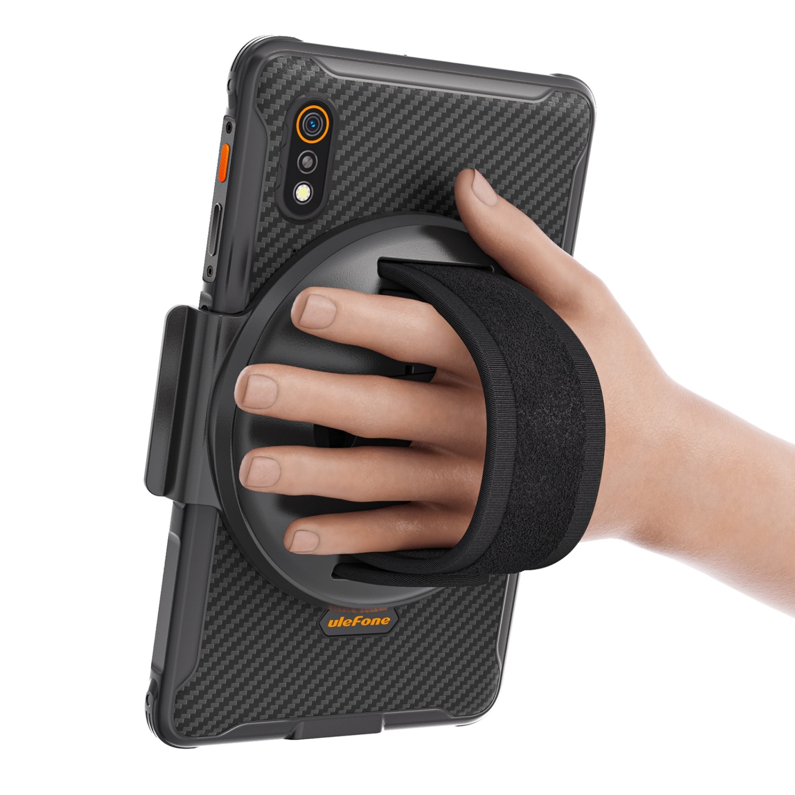 Ulefone Tablet Hand Strap with – обзор и цена Ulefone Tablet Accessories