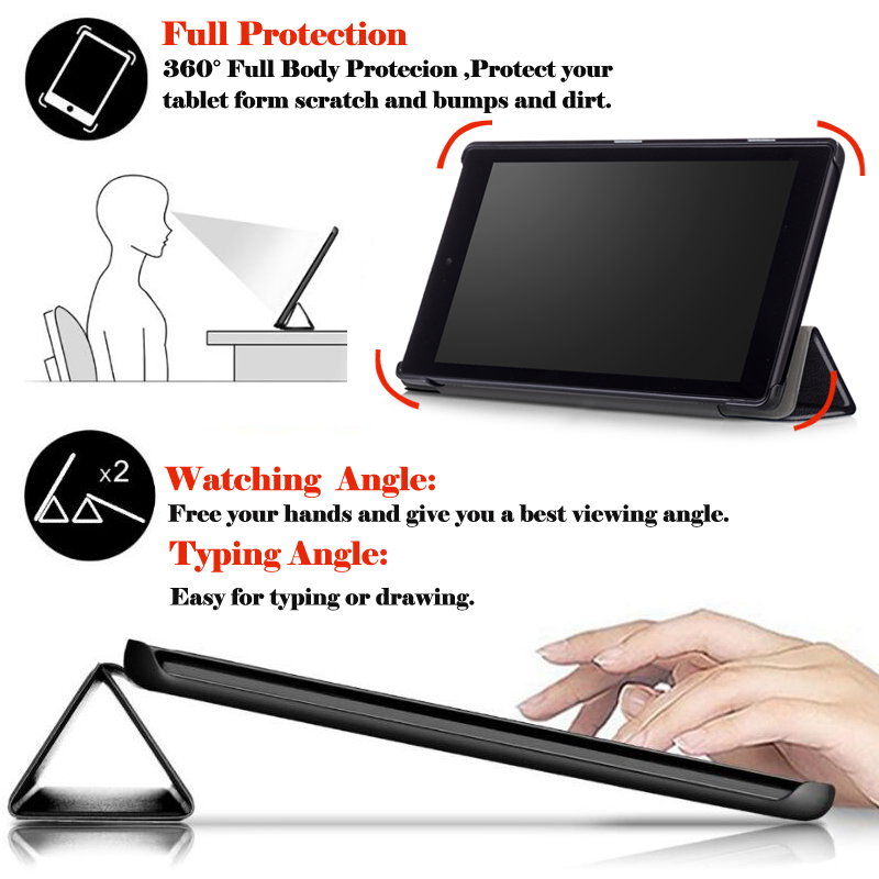 For Amazon Fire HD 10 Case 202 – обзор и цена Tablet Accessories Amazon