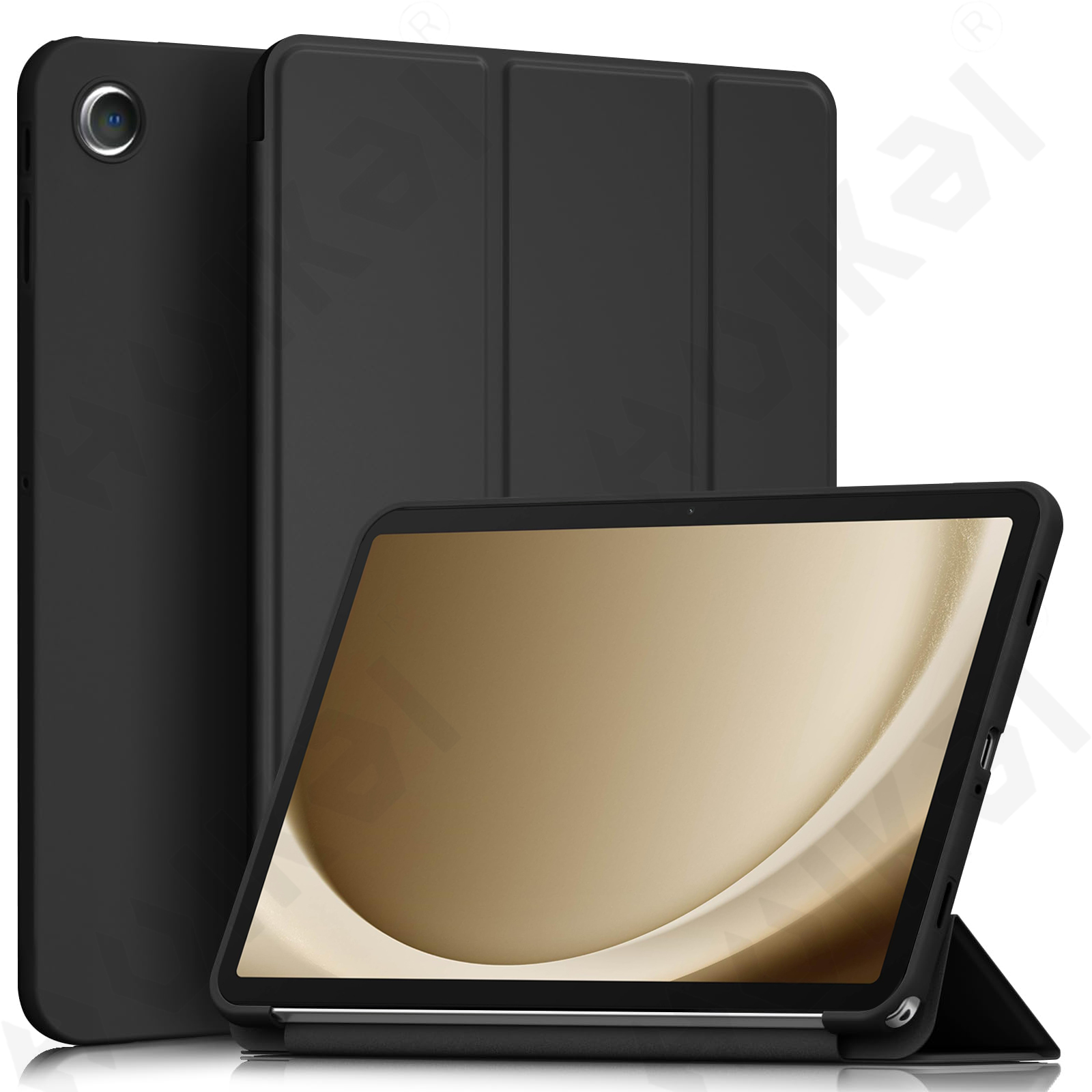 Case for Samsung Galaxy Tab A1 – обзор и цена Vortex Tablet Accessories