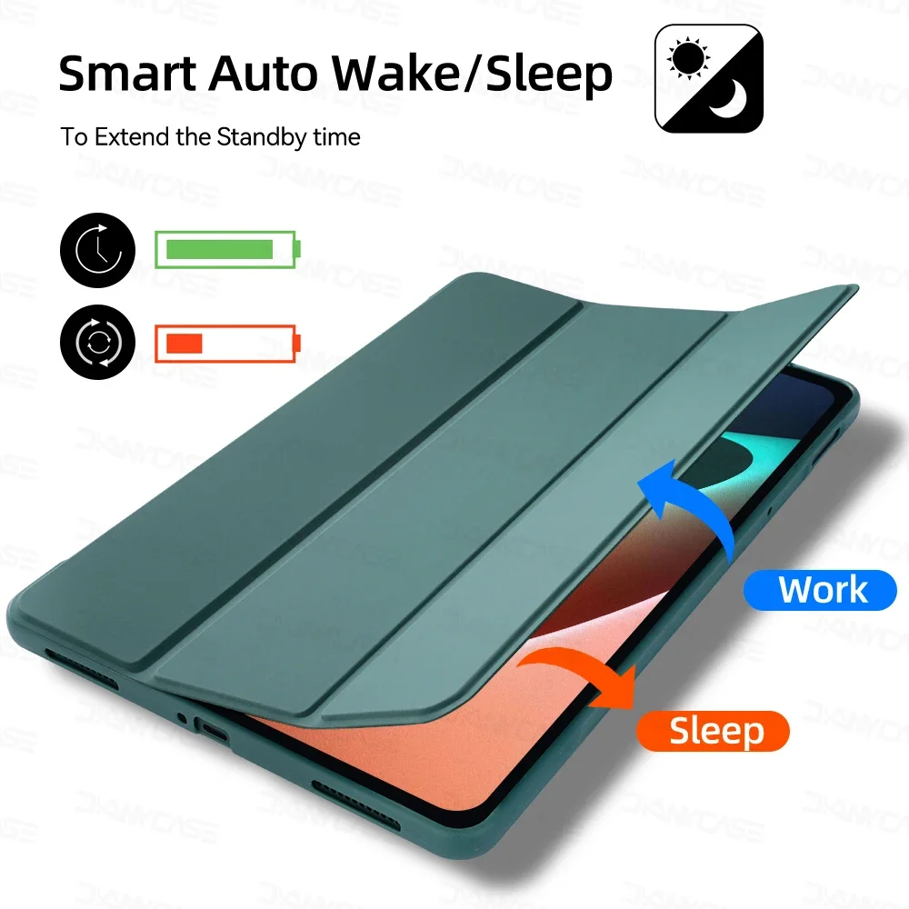 Tablet Case For Mi Pad 7/7pro  – обзор и цена Mi Tablet Accessories