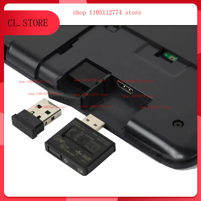 Wireless Bluetooth Module Kit  – обзор и цена Wacom Tablet Accessories