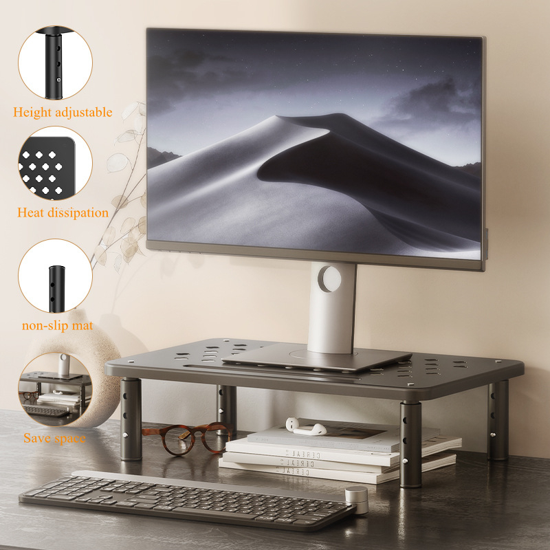 Adjustable computer Rack Teles – обзор и цена Tablet Lap Desk