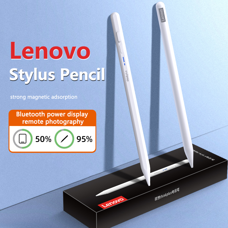 Lenovo  Universal Stylus Pen F – обзор и цена Drawing Tablet Pen Accessories