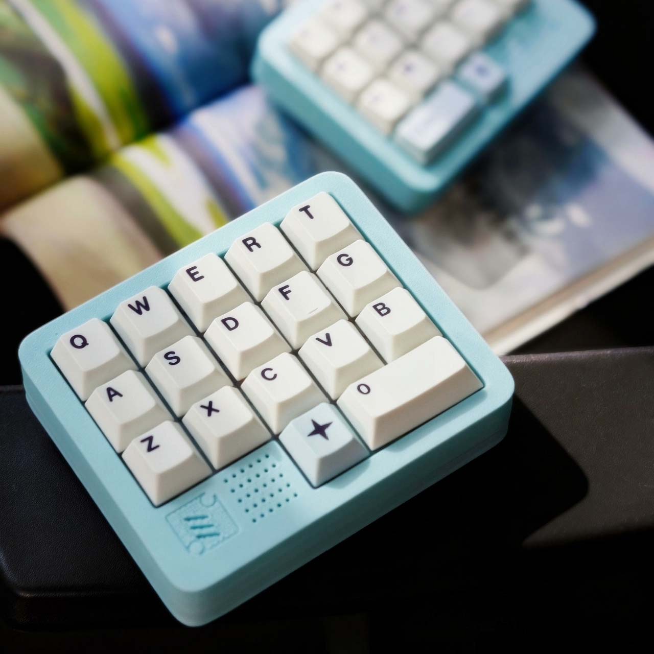 Toykit Split Keyboard Kit Wire – обзор и цена Tablet Accessories 3D Print