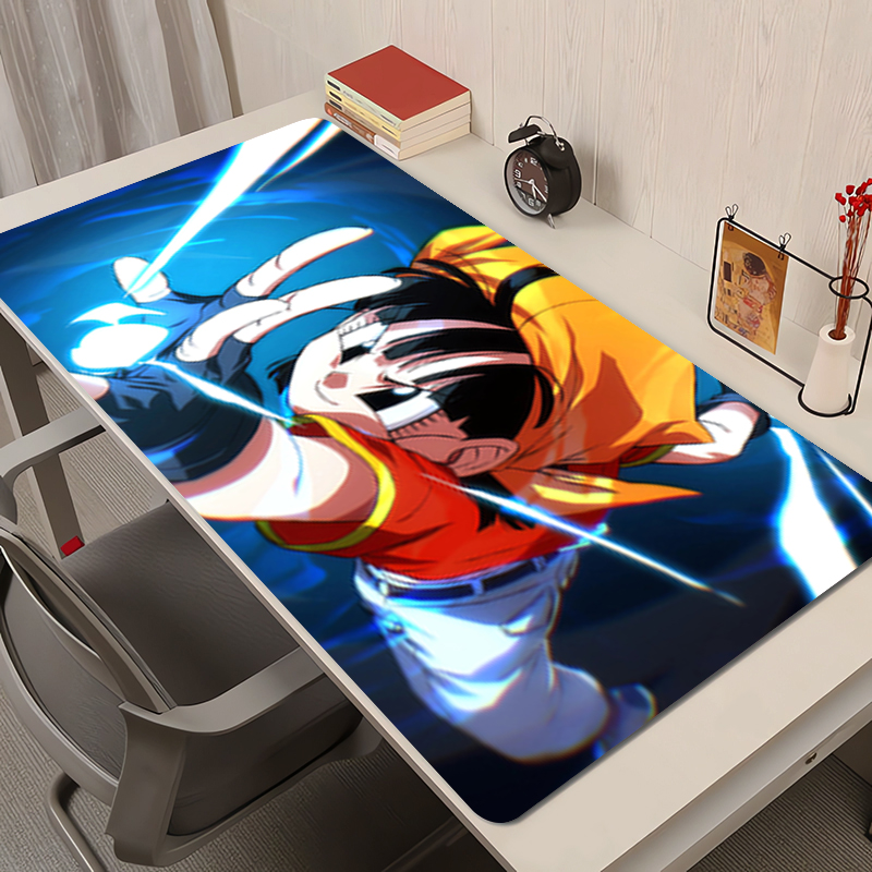Mouse Pad Dragon Ball Anti-sli – обзор и цена Tablet Pc Accessories