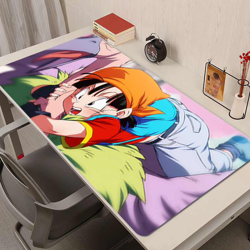 Mouse Pad Dragon Ball Anti-sli – обзор и цена Tablet Pc Accessories