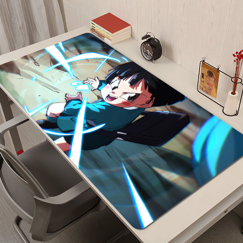 Mouse Pad Dragon Ball Anti-sli – обзор и цена Tablet Pc Accessories