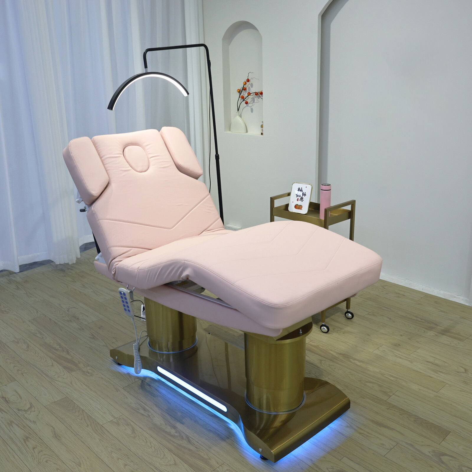 Beauty Care Bed, Facial Care B – обзор и цена Massage Table Accessories Uk
