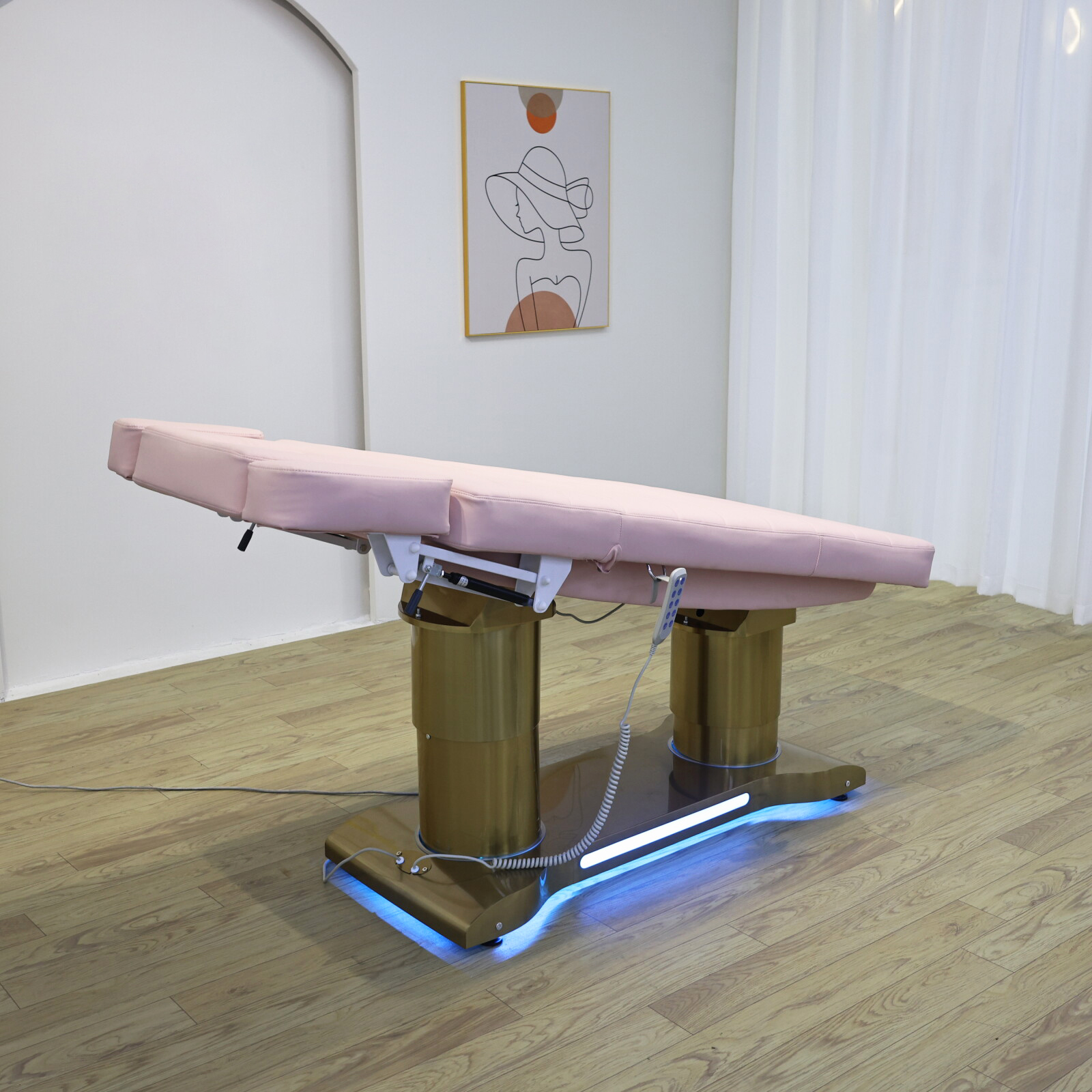 Beauty Care Bed, Facial Care B – обзор и цена Massage Table Accessories Uk