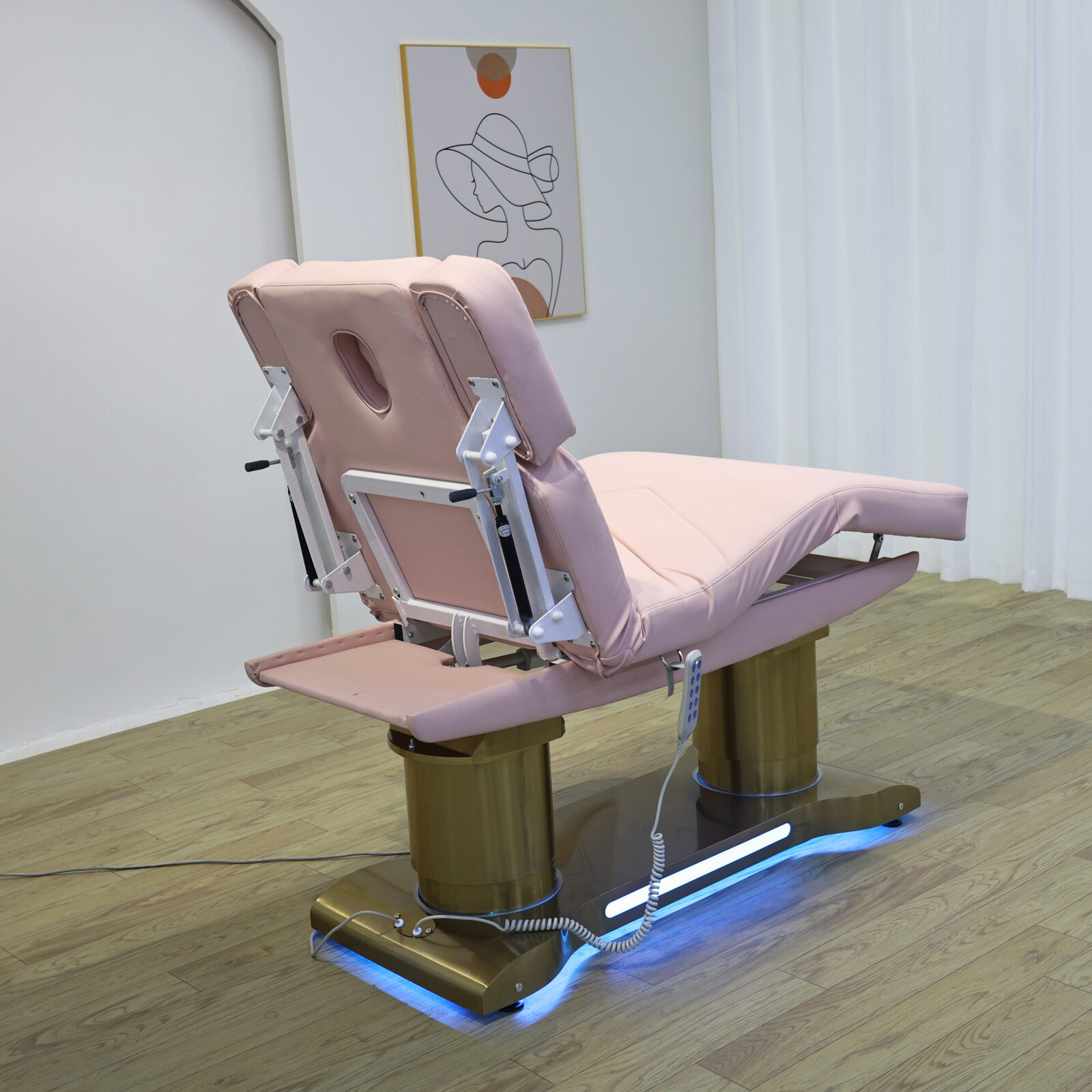 Beauty Care Bed, Facial Care B – обзор и цена Massage Table Accessories Uk