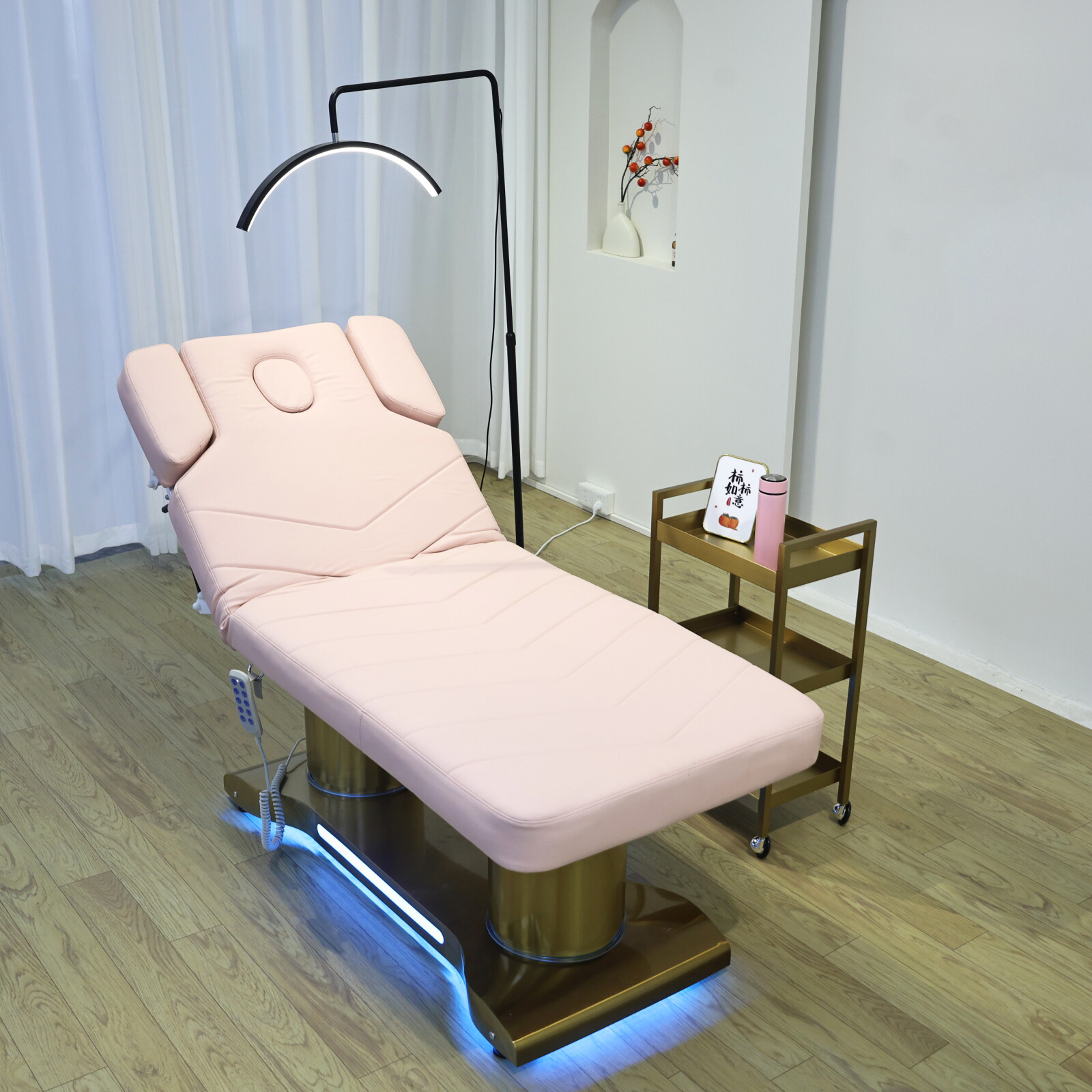 Beauty Care Bed, Facial Care B – обзор и цена Massage Table Accessories Uk