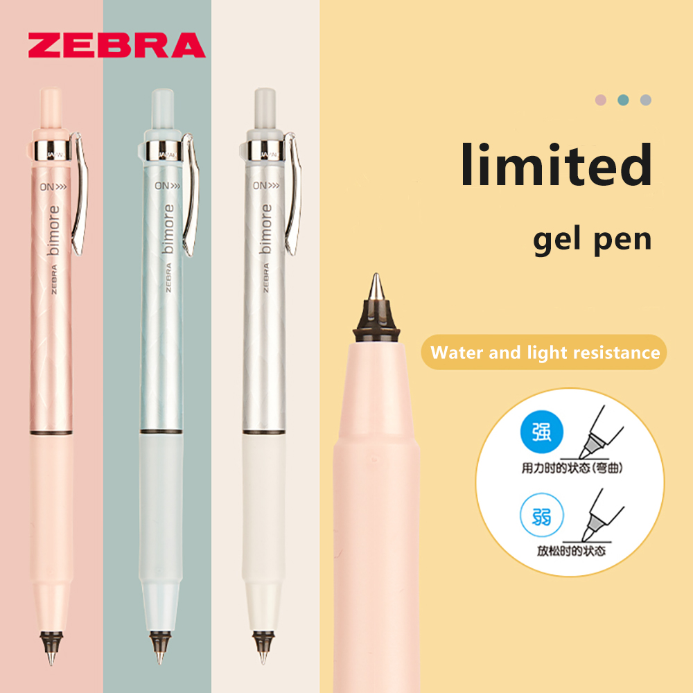 Japanese Stationery Zebra JJ11 – обзор и цена Zebra Tablet Accessories