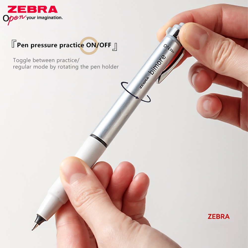 Japanese Stationery Zebra JJ11 – обзор и цена Zebra Tablet Accessories