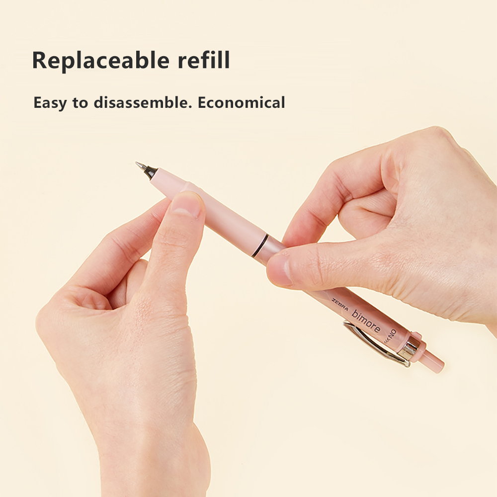 Japanese Stationery Zebra JJ11 – обзор и цена Zebra Tablet Accessories