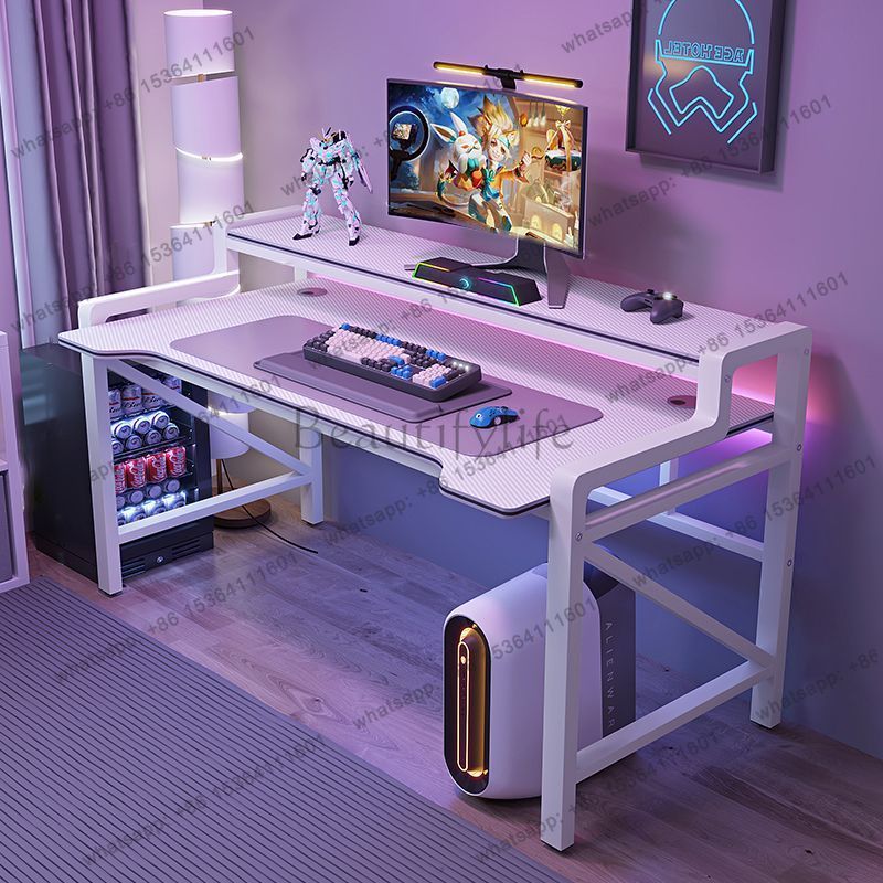 Modern Stylish Office Desk Uni – обзор и цена Office Table Accessories Unique
