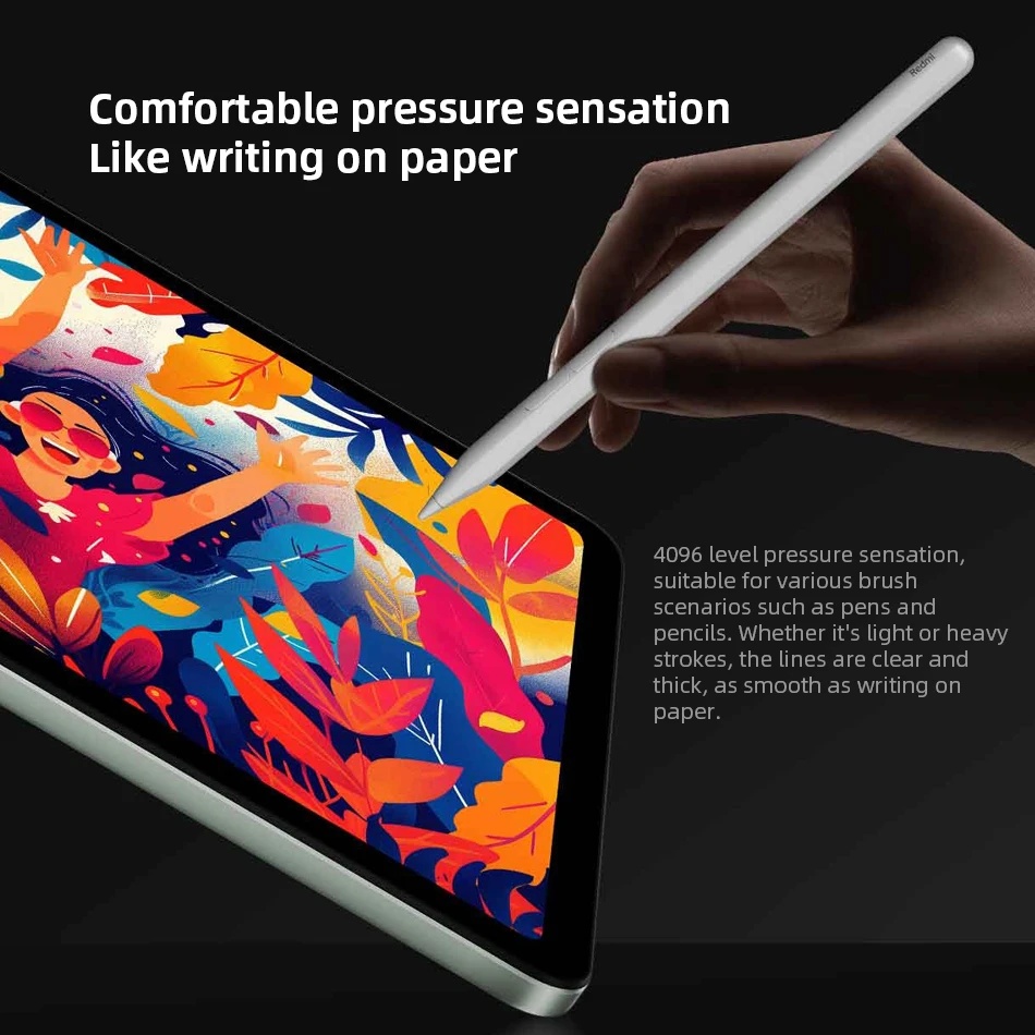 Xiaomi Redmi Stylus Pen For Re – обзор и цена Tablet Accessories Kids