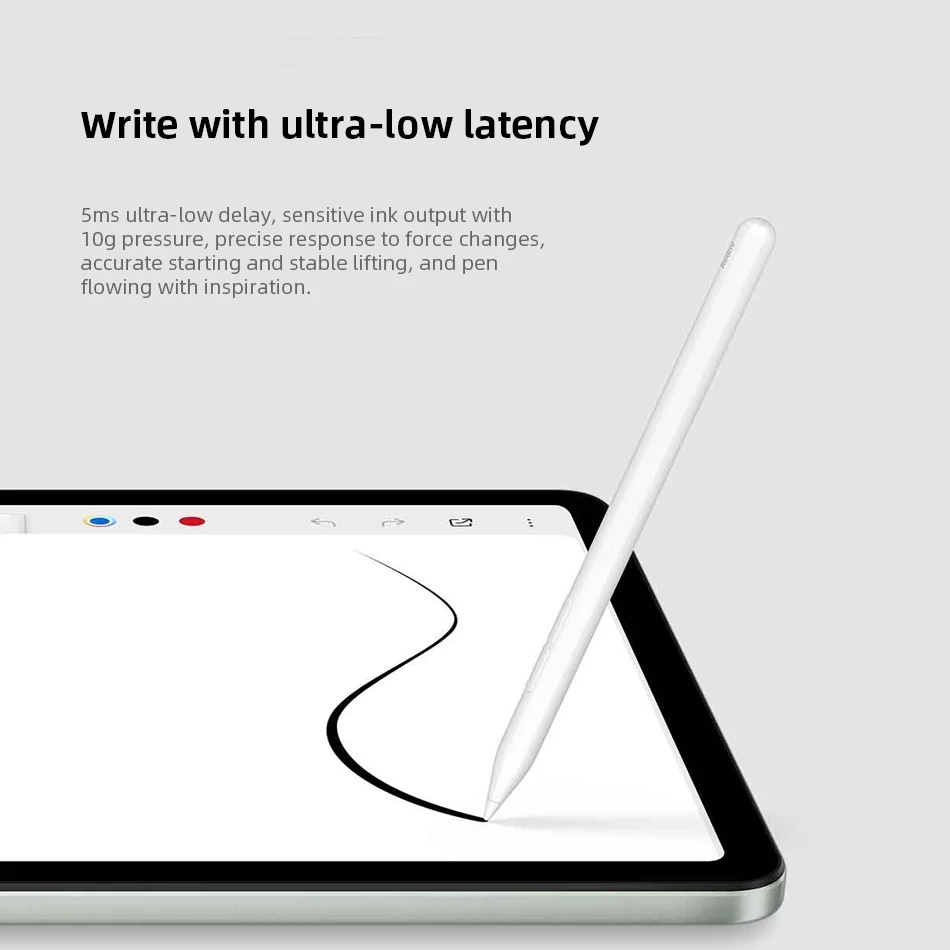 Xiaomi Redmi Stylus Pen For Re – обзор и цена Tablet Accessories Kids