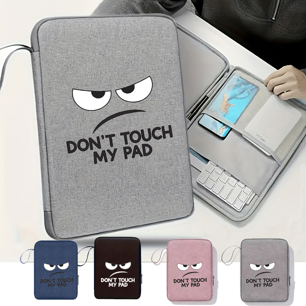 Tablet Handbag Case for 10.9-1 – обзор и цена Ulefone Tablet Accessories