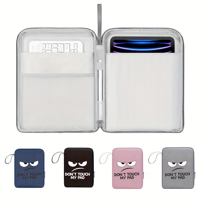 Tablet Handbag Case for 10.9-1 – обзор и цена Ulefone Tablet Accessories