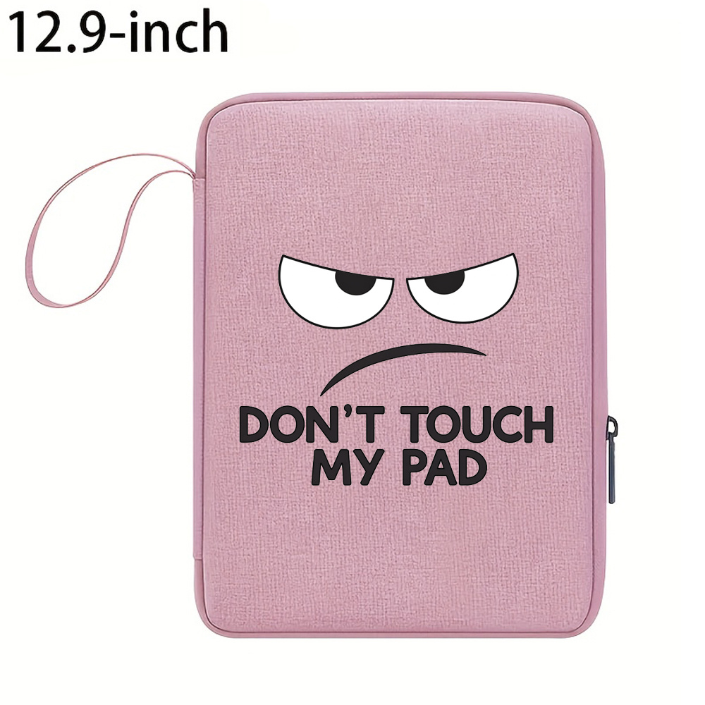 Tablet Handbag Case for 10.9-1 – обзор и цена Ulefone Tablet Accessories