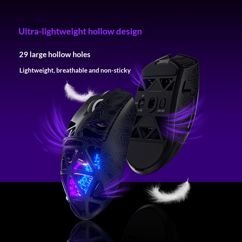 Furycube G11 Mouse Wireless Bl – обзор и цена Tablet Pc Accessories