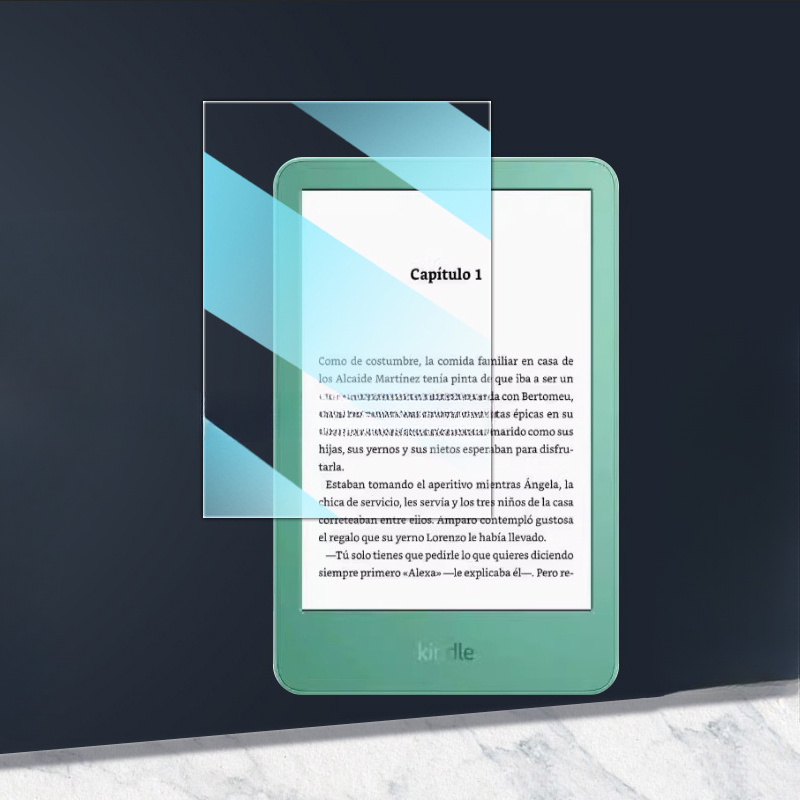 For Amazon Kindle 2024 6inch H – обзор и цена Tablet Accessories Amazon