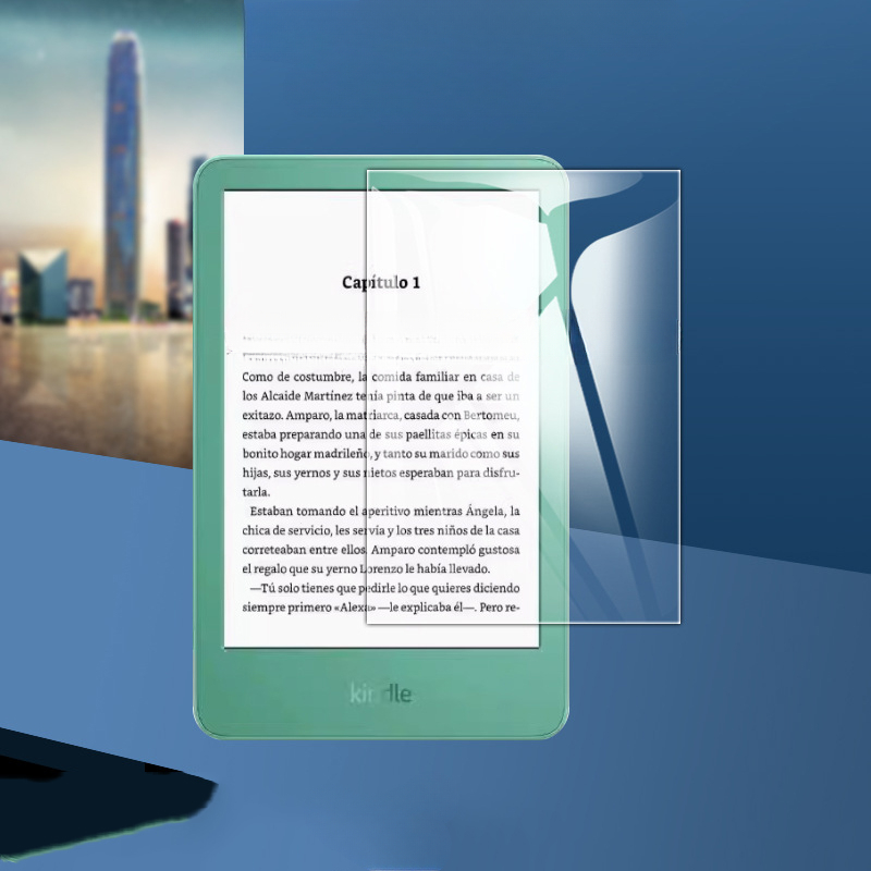 For Amazon Kindle 2024 6inch H – обзор и цена Tablet Accessories Amazon