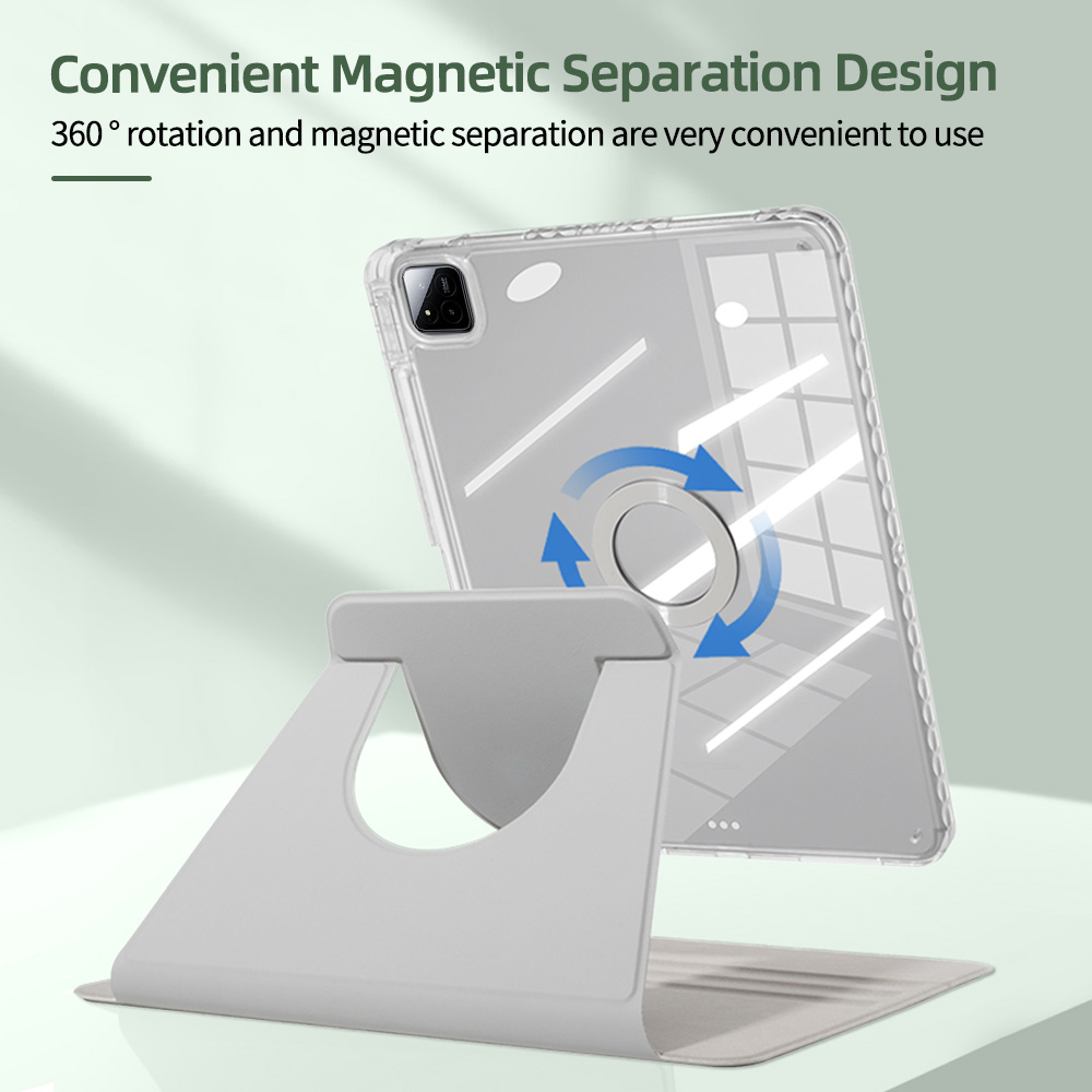 Tablet Case For Mi Pad 7/7pro  – обзор и цена Mi Tablet Accessories