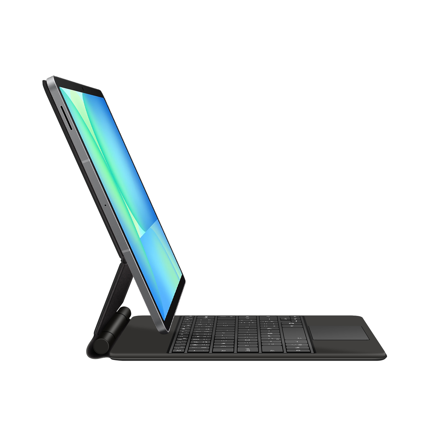 Magic Keyboard For Samsung Gal – обзор и цена Vortex Tablet Accessories