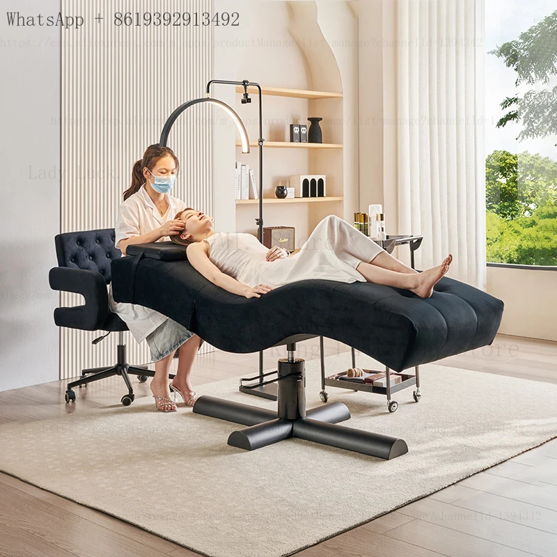 Kung Fu Pan Electric Facial Sp – обзор и цена Massage Table Accessories Uk