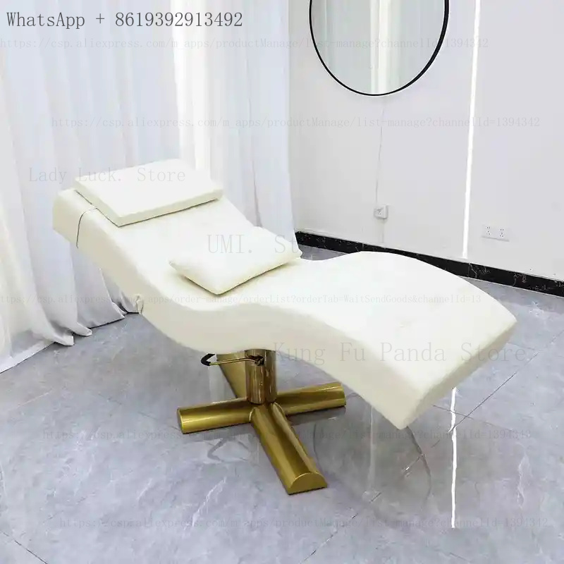 Kung Fu Pan Electric Facial Sp – обзор и цена Massage Table Accessories Uk