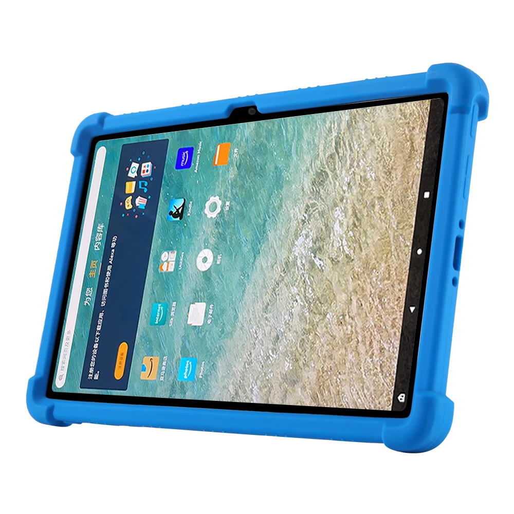 Case For Amazon Fire Max 11 Ta – обзор и цена Tablet Accessories Amazon