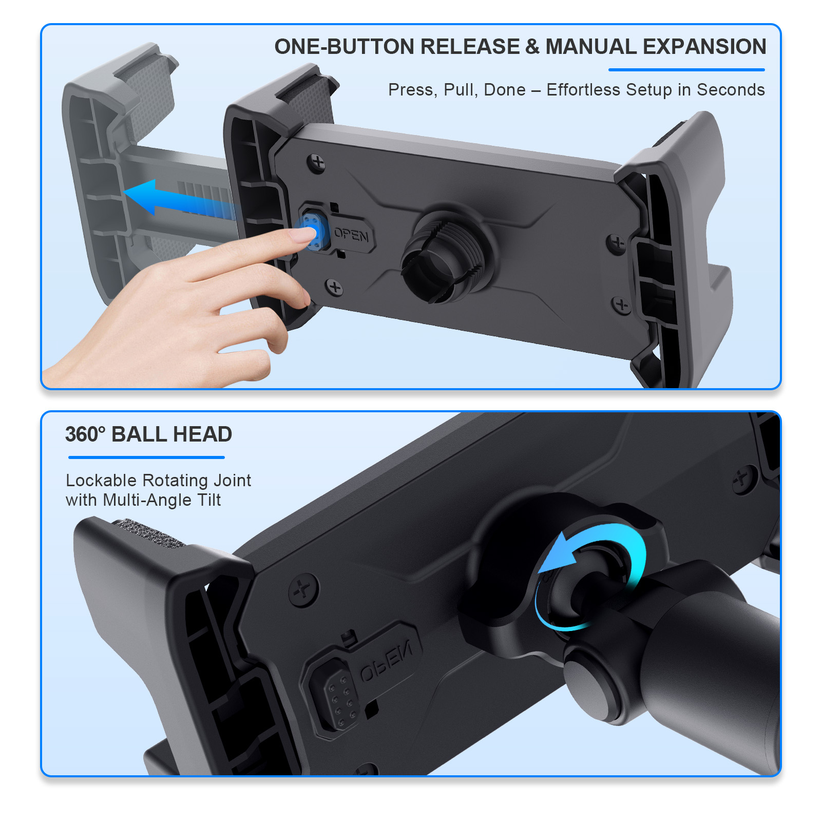 Xnyocn Tripod Floor Tablet Sta – обзор и цена Xiaomi Tablet Accessories