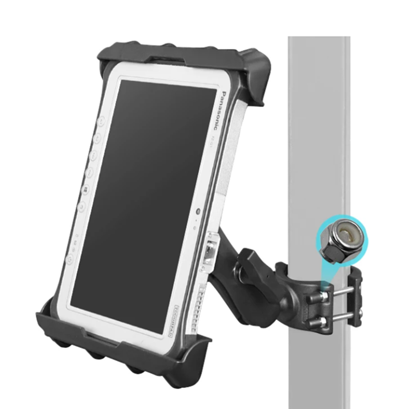 Tablet Holder within 280x 210x – обзор и цена Ram Tablet Accessories