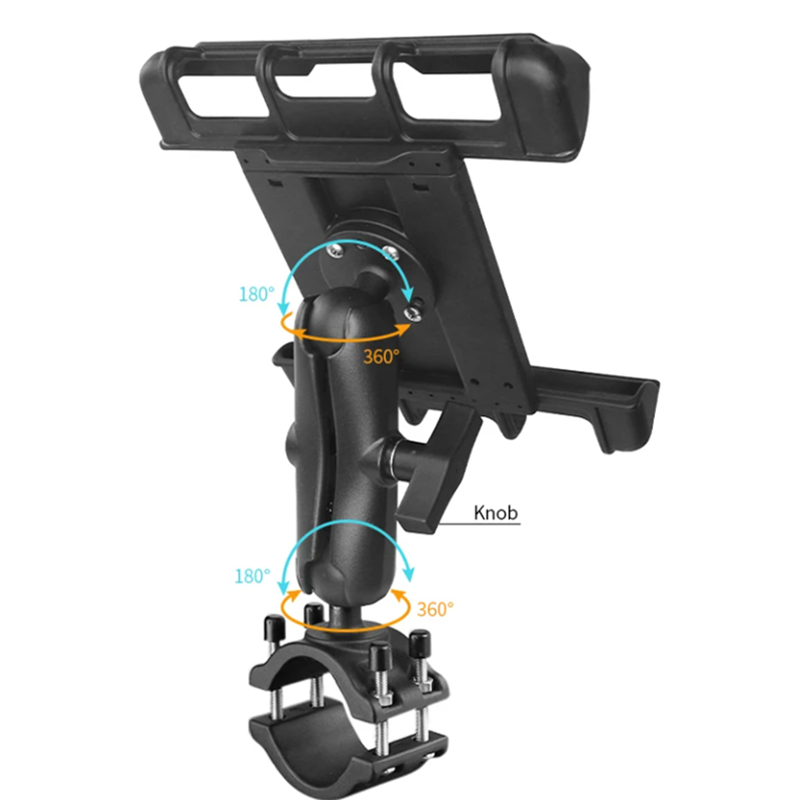 Tablet Holder within 280x 210x – обзор и цена Ram Tablet Accessories