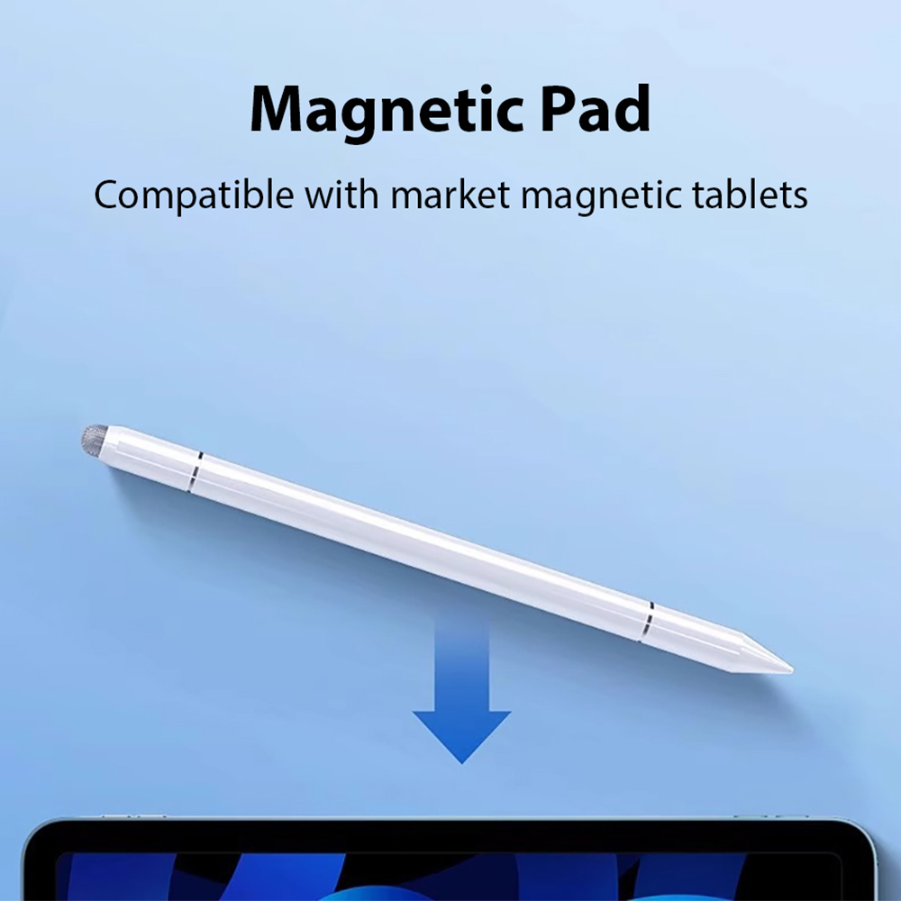 3 in 1 Magnetic Universal Styl – обзор и цена Tablet Accessories Kids