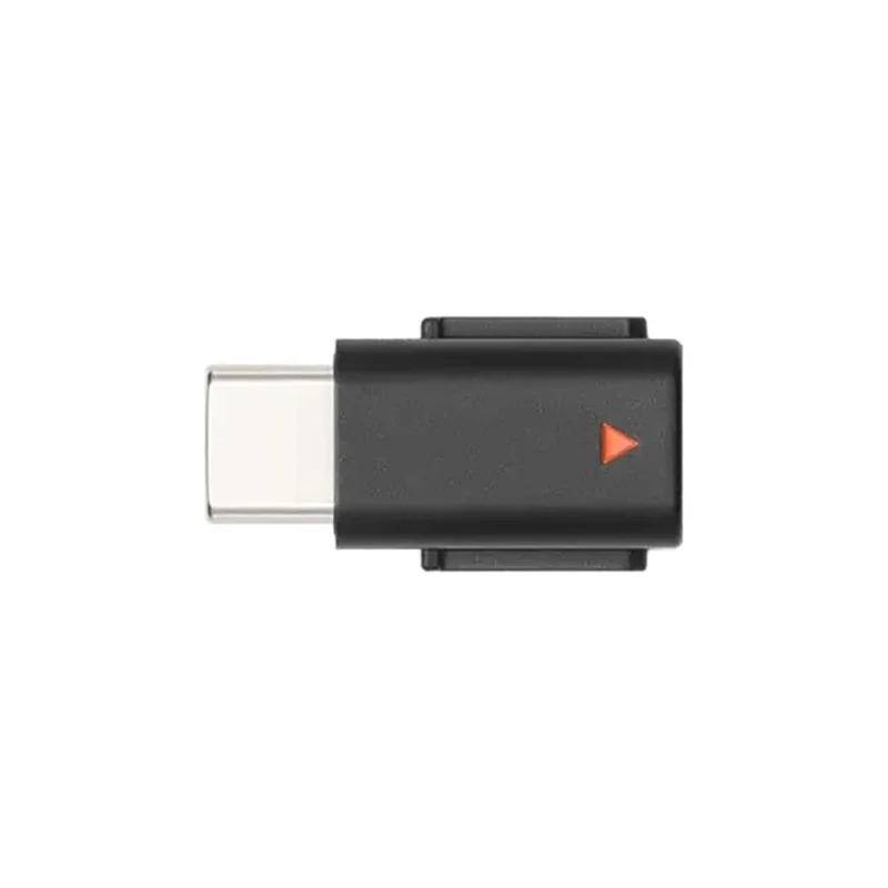 New Type-C adapter for DJI Mic – обзор и цена Tablet Pc Accessories