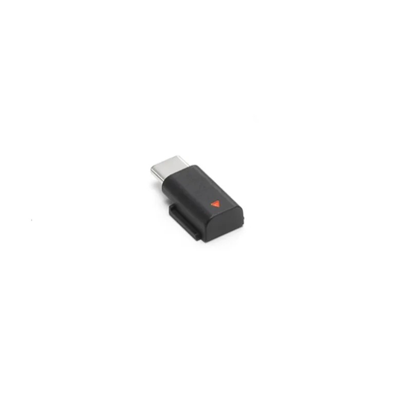 New Type-C adapter for DJI Mic – обзор и цена Tablet Pc Accessories