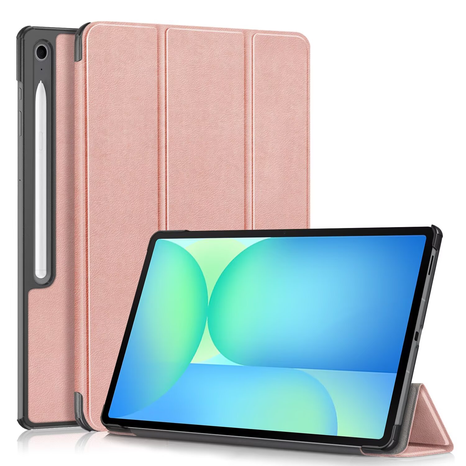Tablet Case for Galaxy Tab S10 – обзор и цена Vortex Tablet Accessories