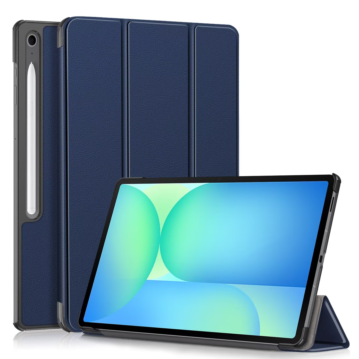 Tablet Case for Galaxy Tab S10 – обзор и цена Vortex Tablet Accessories
