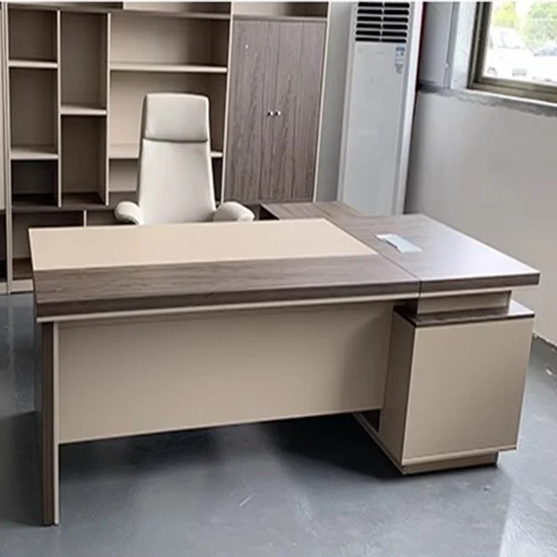 Postmodern Executive Table Com – обзор и цена Office Table Accessories Unique