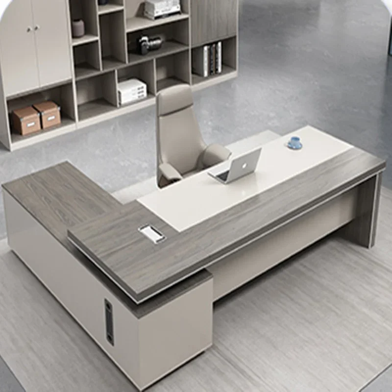 Postmodern Executive Table Com – обзор и цена Office Table Accessories Unique
