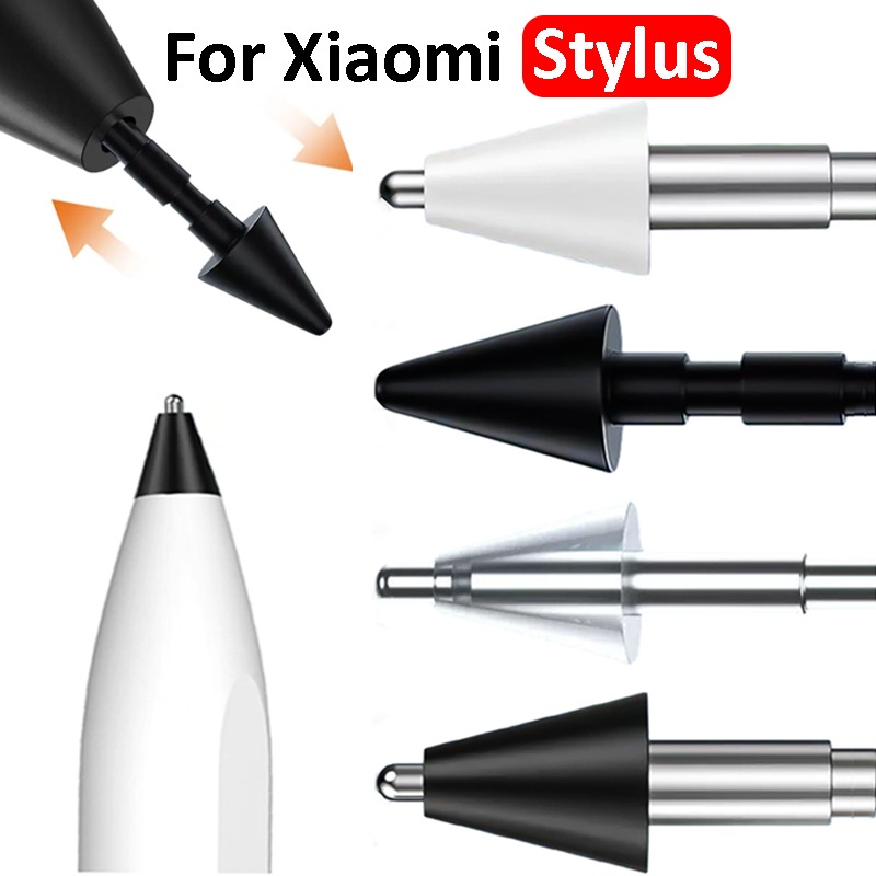 1-4PCS Smart Stylus Pen Replac – обзор и цена Mi Tablet Accessories