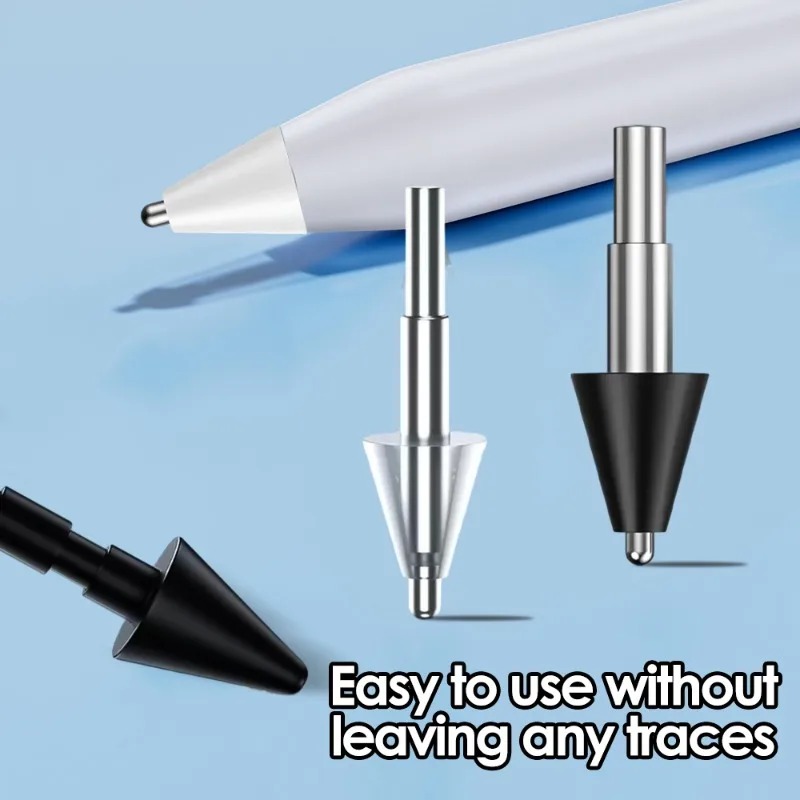 1-4PCS Smart Stylus Pen Replac – обзор и цена Mi Tablet Accessories