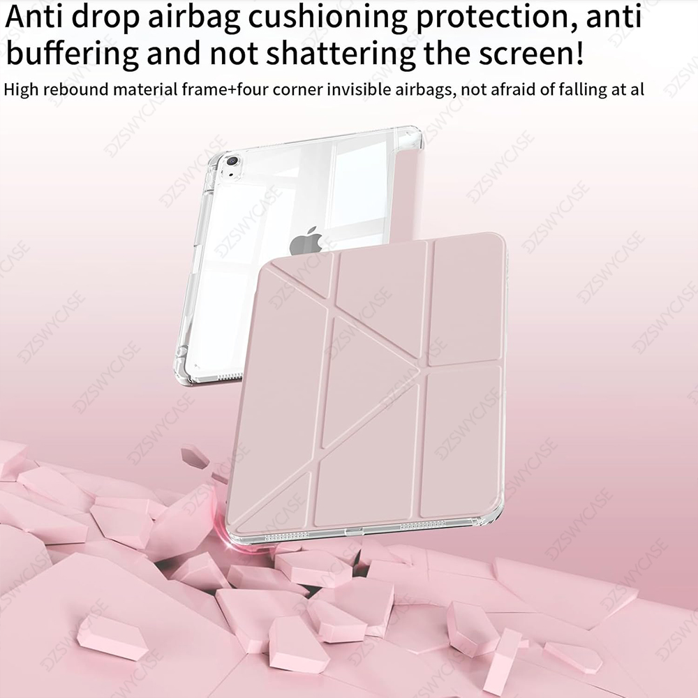 Case for iPad 10th 10.9 A16 11 – обзор и цена Cool Tablet Accessories