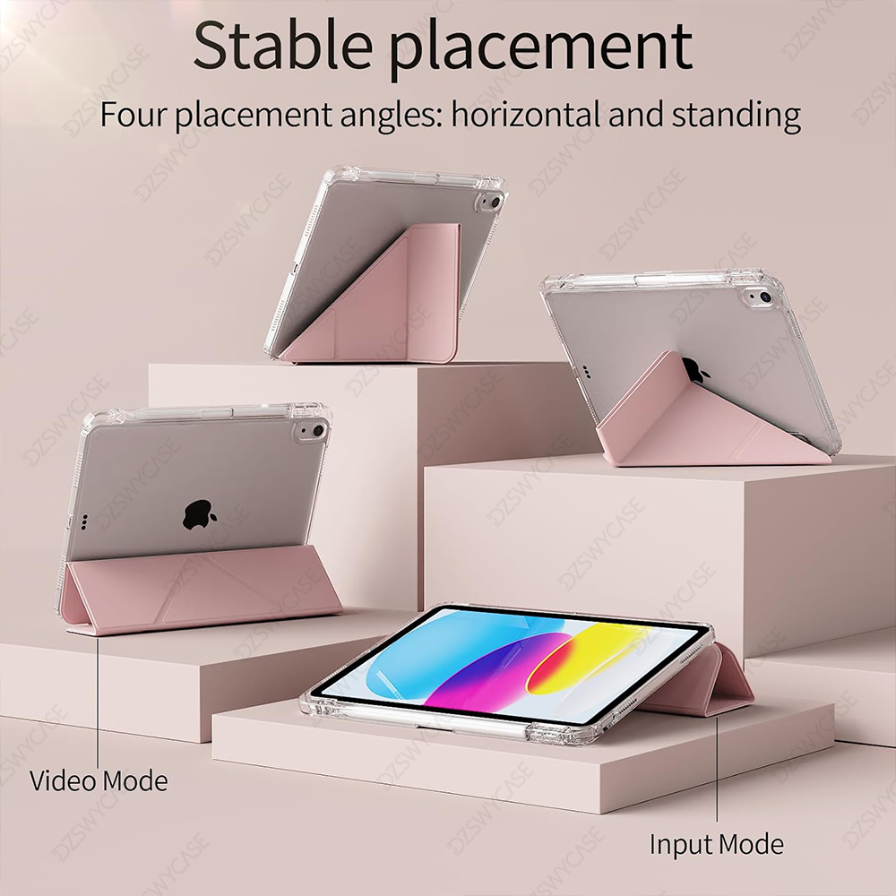 Case for iPad 10th 10.9 A16 11 – обзор и цена Cool Tablet Accessories